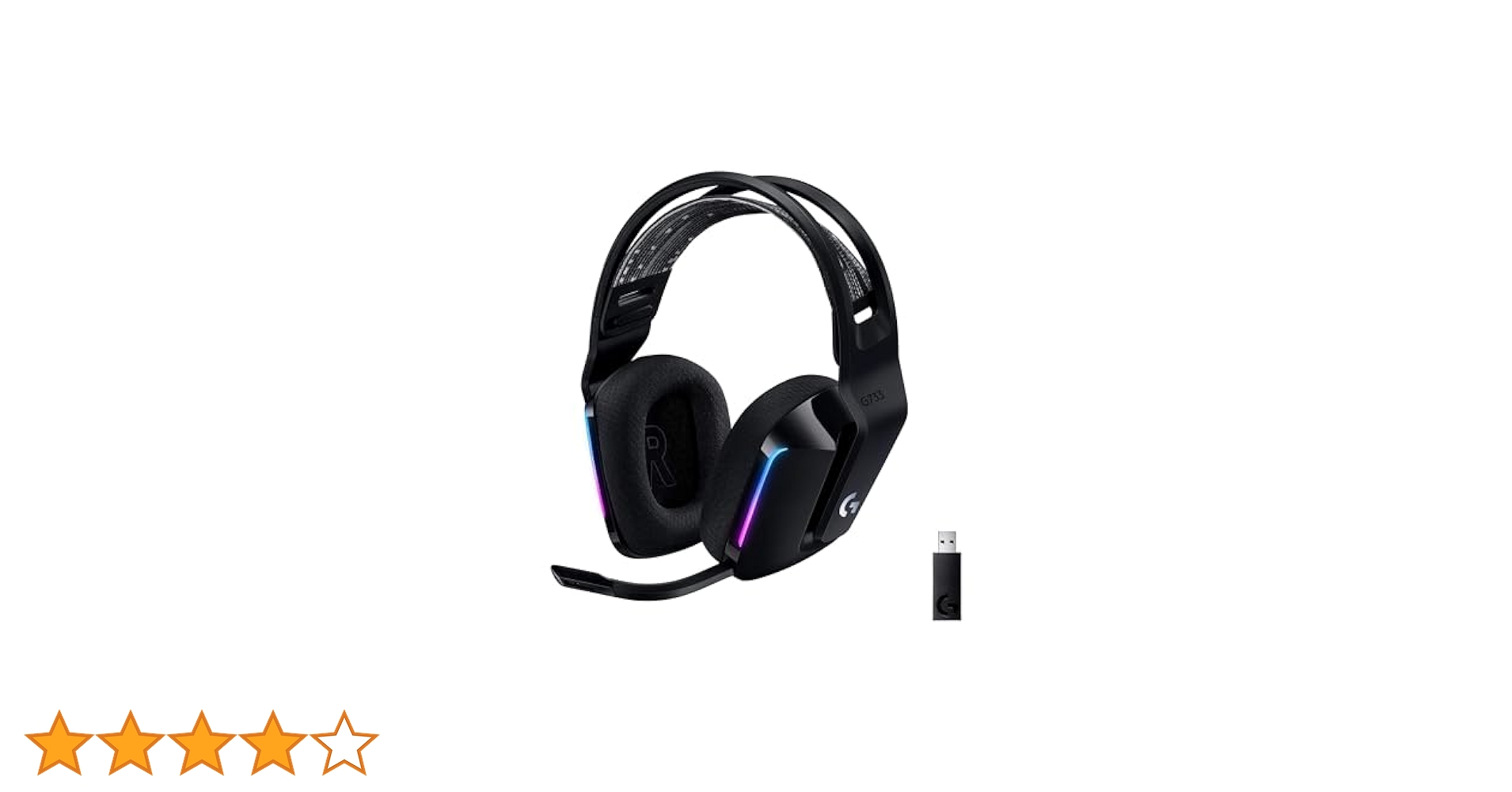 新型　g733 ロジクール　ゲーミングベッドホン Amazon.co.jp: Logicool G ワイヤレス ゲーミングヘッドセット